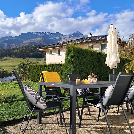 Apart Austria 瑙德斯 外观 照片